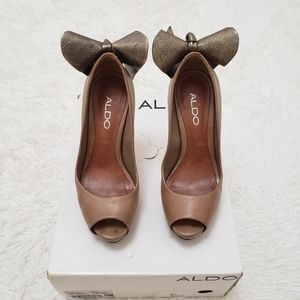 ALDO Heels